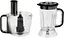 Кухонний комбайн Russell Hobbs Matte Charcoal Food Processor 27111-56 - мініатюра 4