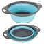 Набор столовой посуды 9 предметов Gimex Cookware Set induction Blue - миниатюра 8