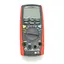 Мультиметр UNI-T UT71E Измерение: V, A), Ω, F, Hz, °C/°F, DUTY, 4-20мА, W (True RMS). Функции: Data Hold, Peak Hold, Min/Max, REL, прозванка - миниатюра 1