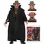 Фигурка Neca Фредди Крюгер Freddy Kruger New Nightmare 20см WST FK NN 20 - миниатюра 1