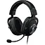 Наушники Logitech G PRO X SE Black (981-001470) - миниатюра 1