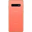 Смартфон Samsung Galaxy S10+ G975U 8/128Gb Flamingo Pink [NFC, 1 SIM, no e-SIM] - миниатюра 3