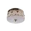Люстра світлодіодна стельова Brille 9W NW G (BCL-484C G (BCL-484C/1) - мініатюра 1