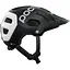 Велошолом Poc Tectal Race Mips Black/White L (1033-PC 105808348LRG1) - мініатюра 3