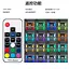 Світильник нічник 3D Атака титанів Леві Аккерман Attack on Titan Levi Ackerman 20 см NL3D AT LA 01 - мініатюра 3
