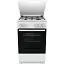 Плита газова Gorenje GG5A14WJ - мініатюра 1
