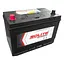Аккумулятор Solite 6СТ-95Ah 125D31R ASIA (+/-) 780CCA 305 x 173 x 225 мм - миниатюра 3