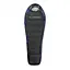 Спальник Trimm Arktis 195 Blue/Dark Grey R правый (1054-001.009.0136) - миниатюра 1
