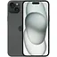 Apple iPhone 15 Plus 256 GB Black (Grade B) Seller Refurbished - миниатюра 1