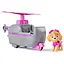 Игровой набор Paw Patrol базовый спасательный автомобиль с водителем Скай (SM97237/6071211) - миниатюра 2