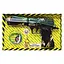 Збірна модель Резинкостріл Desert Eagle Predator Сувенір-Декор DE-P - мініатюра 1