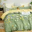 Комплект постільної білизни Viluta подвійний ранфорс 21142 21142-dv - мініатюра 1