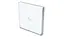 Бездротовий маршрутизатор (роутер) Ubiquiti UniFi 6 Enterprise In-Wall (U6-Enterprise-IW) - мініатюра 2