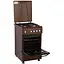 Газовая плита Eleyus Faro 5001 EF BR - миниатюра 3