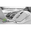 Мишка REAL-EL RM-480W Wireless/Bluetooth White (EL123200050) - мініатюра 10