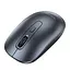 Бездротова миша Borofone BG13 2.4G чорний сірий - мініатюра 6