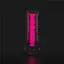 Мастурбатор Lovetoy Lumino Play Masturbator 8.5" рожевий - мініатюра 6