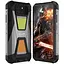 Смартфон Ulefone Armor Mini 20 Pro 8/256 ГБ Черный - миниатюра 1