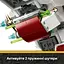 Конструктор LEGO Star Wars Джедайський перехоплювач Асоки 290 деталей (75401) - мініатюра 12
