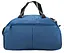 Сумка дорожня Semi Line 22 Blue (A3050-4) (DAS303097) - мініатюра 2