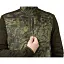 Куртка Seeland Theo Hybrid 4XL InVis green - миниатюра 5