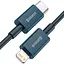 Кабель Baseus Type-C to Lightning Superior Series Fast Charging Data Cable 2 м 20W (CATLYS-C03) - мініатюра 1