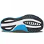 Кроссовки Saucony Tempus 40 Black/Blue (1097-S20720-60 7) - миниатюра 3