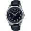 Годинник Casio MTP-V005L-1B4 Black - мініатюра 1