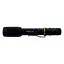 Ручний ліхтар акумуляторний X-Balog з режимом Zoom діод T6 1200 Lumen X-Balog BL 2804 - мініатюра 2