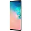 Смартфон Samsung S10 8/128Gb SM-G973FD 2SIM White - миниатюра 4