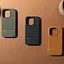 Чехол-накладка Native Union (RE) Classic Case Kraft для iPhone 16 Pro Max - миниатюра 5