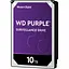 Жорсткий диск Western Digital 3.5 Purple 10Tb (WD102PURZ) - мініатюра 1