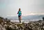 Кросівки жіночі Scarpa Ribelle Run Womens 40,5 Чорний-Блакитний - мініатюра 7