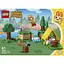 Конструктор LEGO Animal Crossing Активный отдых Bunnie 164 детали (77047) - миниатюра 1