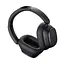 Бездротові навушники Baseus H1 Pro CN Bowie Noise-Cancellation Wireless Headphones, BT5.3, ANC, EQ, 60-80h, black - мініатюра 5