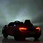 Електромобіль дитячий Bambi M 5726EBLR-7 McLaren 12В 1 місце звук фари - мініатюра 3