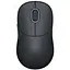 Мышь компьютерная Mi Wireless Mouse 3 Dark Grey (BHR7609CN) - миниатюра 1