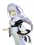 Фигурка Bandai Spirits Re:Zero Emilia Жизнь с нуля Эмилия Ichiban Kuji Prize B 19 см B IKPB RZ E 19 - миниатюра 3