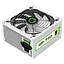 Блок питания GameMax GP-750 750W 80+ Bronze White (GP-750 White) - миниатюра 1
