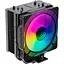 Кулер для процессора GameMax Ice Force BK (Ice Force BK) - миниатюра 3