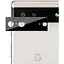 Защитное стекло на камеру DK 3D Color Glass для Google Pixel 7 black - миниатюра 1