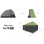 Палатка Sea to Summit Alto TR1 Mesh Inner Sil/PeU Fly NFR Зеленый (1033-STS ATS2039-01160410) - миниатюра 15