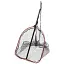 Подсак Savage Gear Full Frame Landing Net Telescopic L 65x50 см 95-150 см - миниатюра 5