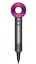 Фен с ионизацией Super Hair Dryer без насадок 1600 Вт. - миниатюра 2