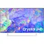Телевізор Samsung UE43CU8510UXUA - мініатюра 1