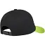 Кепка Select Kraken 60 Black/Green - миниатюра 4