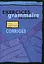 Exercices de grammaire en contexte. Corriges A1 - niveau debutant - миниатюра 1