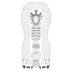 Мастурбатор Tenga Deep Throat Original Vacuum Cup Strong прозрачный - миниатюра 2