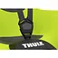 Дитяче крісло Thule RideAlong Lite 2 (Lime Green) (TH 100211) - мініатюра 5