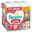Подгузники-трусики Pampers Active Baby Pants Размер 7 (15+ кг) 128 шт. - миниатюра 1